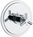 Atrio Trim para  Llave Termostato GROHE