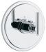 Atrio Trim para  Llave Termostato GROHE