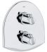 Chiara Neu Trim Termostato de Ducha Integrado GROHE