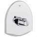 Chiara Neu Trim Termostato GROHE