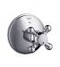 Geneva Trim Desviador GROHE