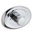 Grohtherm Trim Termostato 3/4"  GROHE