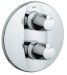 Grohtherm 3000 Trim Termostato con Regadera GROHE