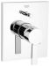Mezcladora Monomando con Desviador Allure Grohe