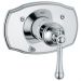 Bridgeford Trim Termostato GROHE