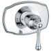 Bridgeford Trim Valvula Balnceadora de Presion GROHE
