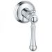 Bridgeford Trim Valula de Control GROHE