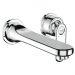 Veris Llave Monomando GROHE