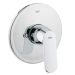 Mezcladora balanceadora de presion GROHE