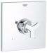 Alllure Trim Valvula Balanceadora de Presion