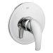 Eurosmart Trim para valvula balanceadora de presion GROHE