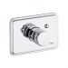 Quadra Trim Termostato GROHE