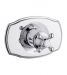 Geneva Trim Valvula Balanceadora de Presion GROHE