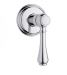 Geneva Trim Control de Volumen GROHE