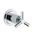 Atrio Trim para Control de Volumen GROHE