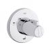 Chiara Neu Trim Desviador GROHE