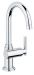 Atrio Mezcladora de Cocina GROHE