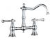 Bridgeford Mezcladora para Cocina GROHE