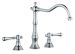 Bridgeford Mezcladora para Cocina GROHE