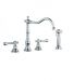 Mezcladora para Cocina Bridgeford GROHE