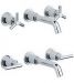 Atrio  Llave para Pared GROHE