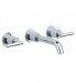 Atrio Llave para Pared GROHE
