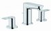 Llave Duomando BauCosmopolitan Grohe