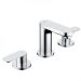 Eurosmart Cosmo mezcladora para lavabo GROHE
