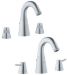 F1 LLave Duomando GROHE