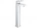 Eurocube monomando para lavabo alto GROHE