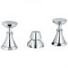 Mezcladora para Bidet Kesington Grohe