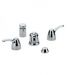 Talia Llave para Bidet GROHE