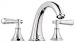 Kensington Llave para Llenado de Tina GROHE