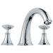 Kensington Llave para Llenado de Tina GROHE
