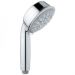 Relexa Rustic Regadera de Mano GROHE