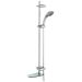 Movario Set de Regadera GROHE