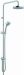 Sistema de Regadera BauCosmopolitan Grohe