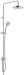 Sistema de Regadera BauClassic Grohe