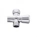 Brazo Desviador para Regadera GROHE