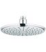 Rainshower Regadera de Cebolleta GROHE