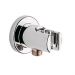Union de Pared para Manguera con Soporte GROHE