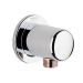 Union de Pared para Manguera GROHE