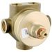 Base de Desviador para Trim GROHE
