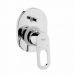 Mezcladora para Regadera BauCosmopolitan Grohe