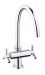 Atrio Mezcladora de Cocina GROHE