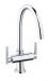 Atrio Mezcladora de Cocina GROHE
