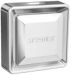 Boquilla Total Sense Brushed Nickel Steamist