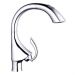 K4 Mezcladora de Cocina GROHE
