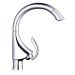 K4 Mezcladora para Cocina GROHE