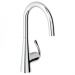 Ladylux Pro Mezcladora para Cocina GROHE